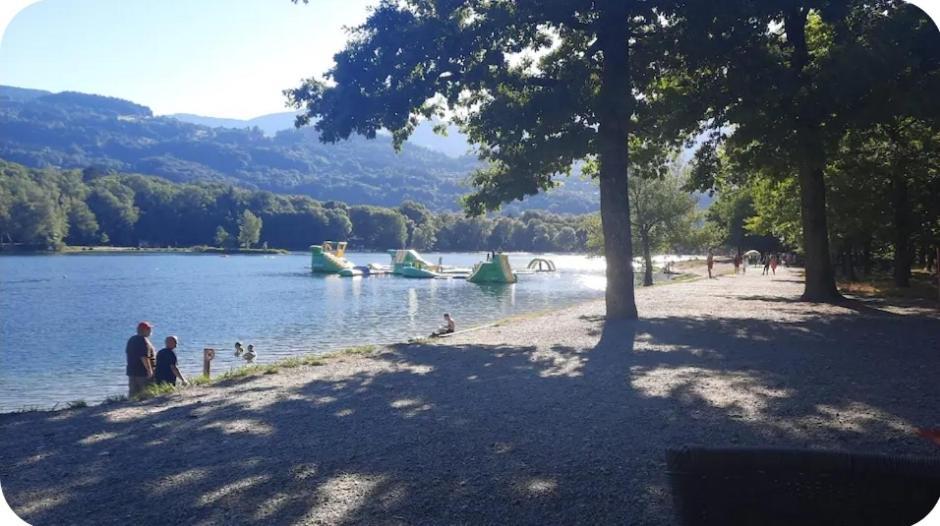 Mh F4 Rando Loisirs Proche Chamonix 6 Pers 300ak