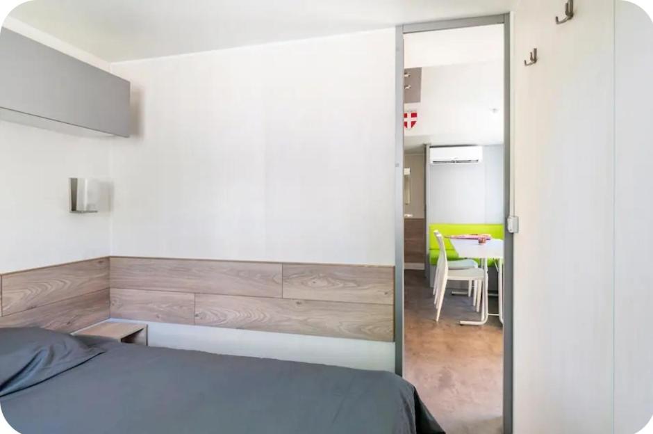 Mh F4 Rando Loisirs Proche Chamonix 6 Pers 300ak Camping