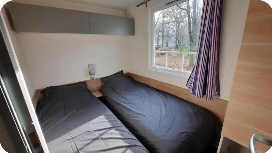 Mh F4 Rando Loisirs Proche Chamonix 6 Pers 300ak Camping